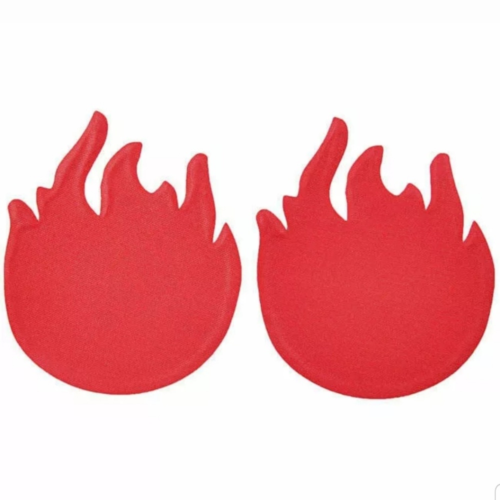 3/$25:Various Designs of Pasties